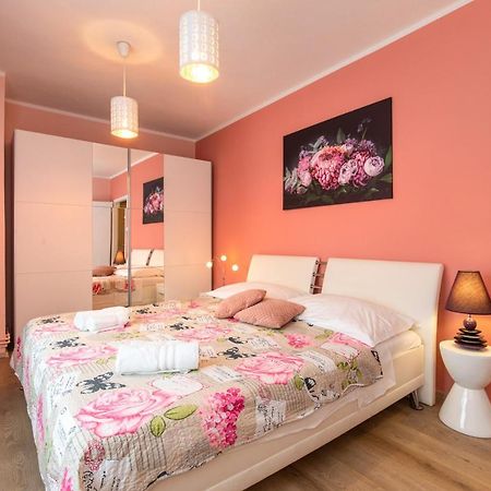 Apartman Ruza Krk Town Exterior photo