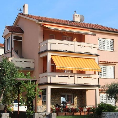 Apartman Ruza Krk Town Exterior photo