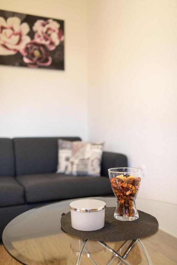 Apartman Ruza Krk Town Exterior photo