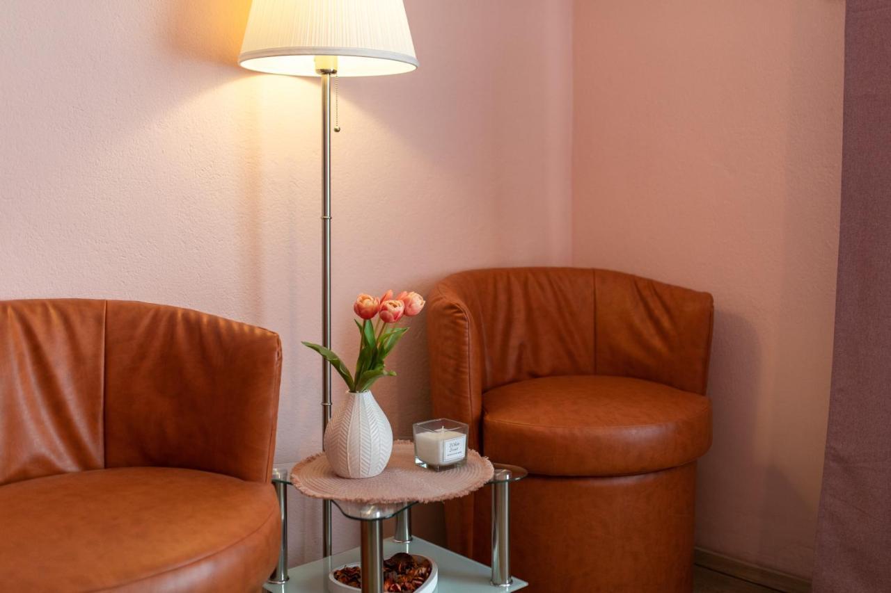 Apartman Ruza Krk Town Exterior photo