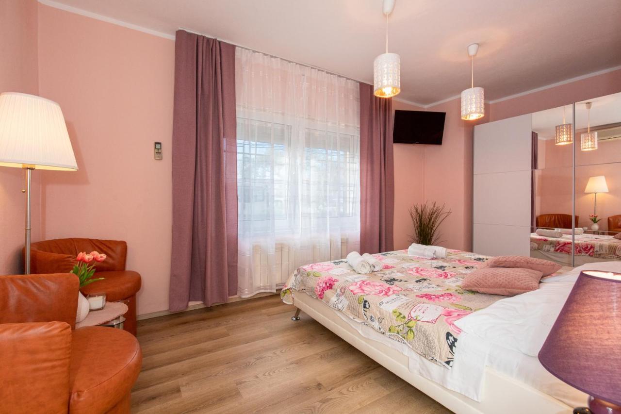 Apartman Ruza Krk Town Exterior photo